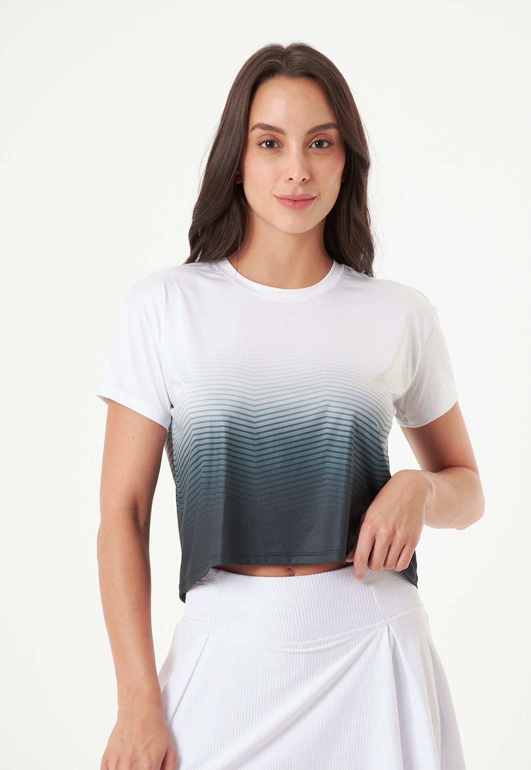 Camiseta subliminada