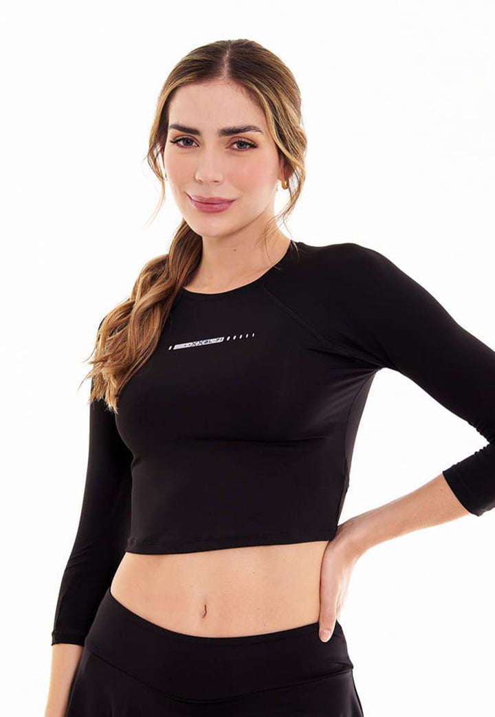 Camiseta deportiva