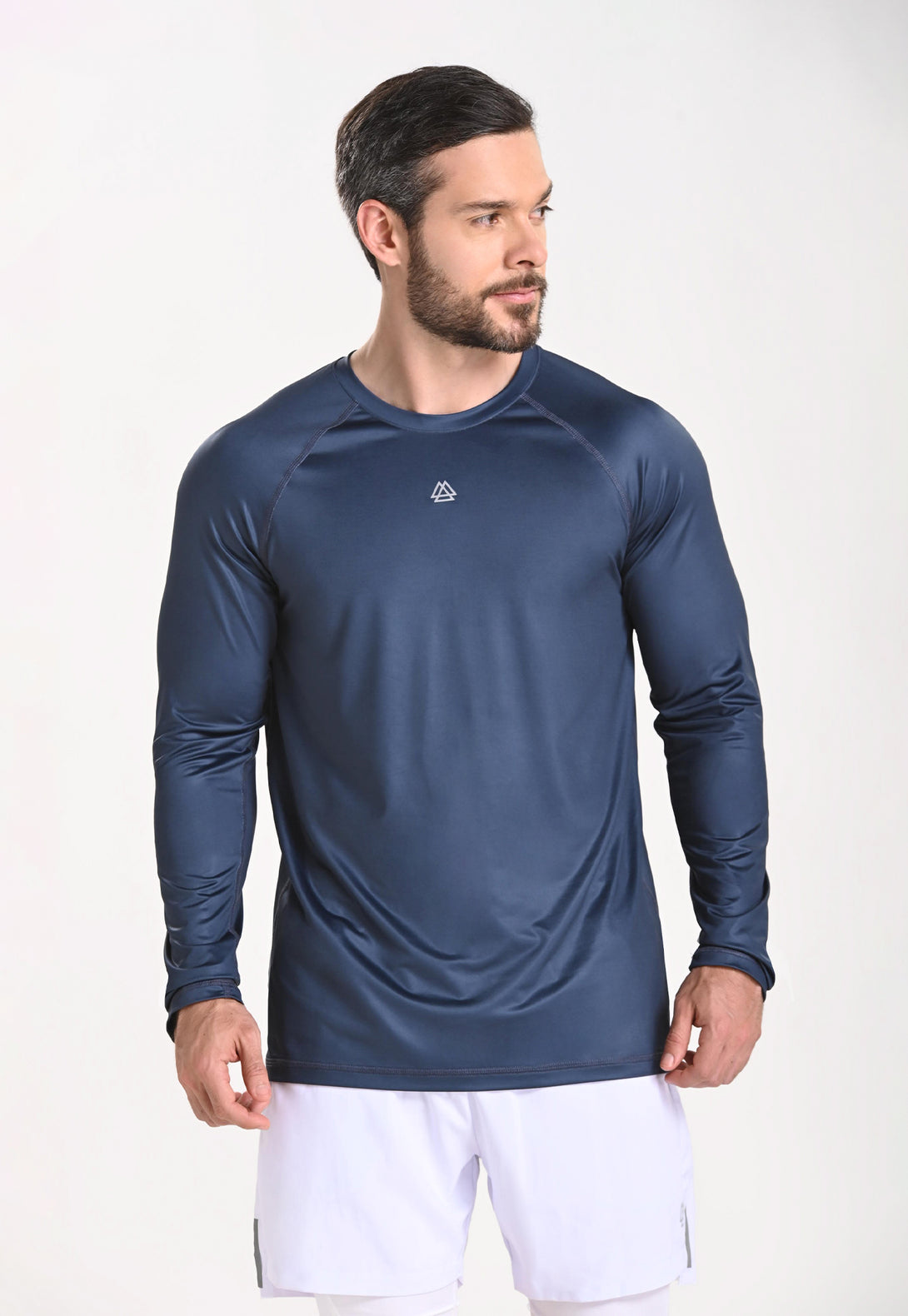 Esta prenda es un complemento para gym