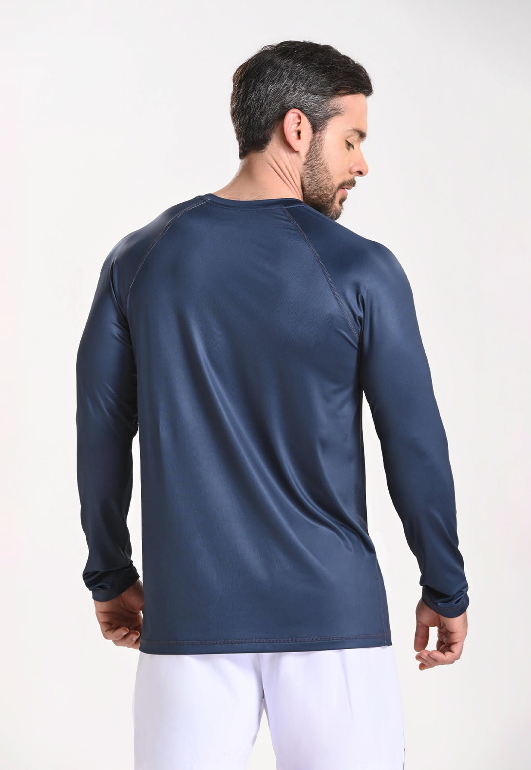 Camiseta diseñada en poliéster 