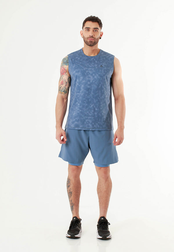 Pantaloneta con ciclista interno para tu día a día.