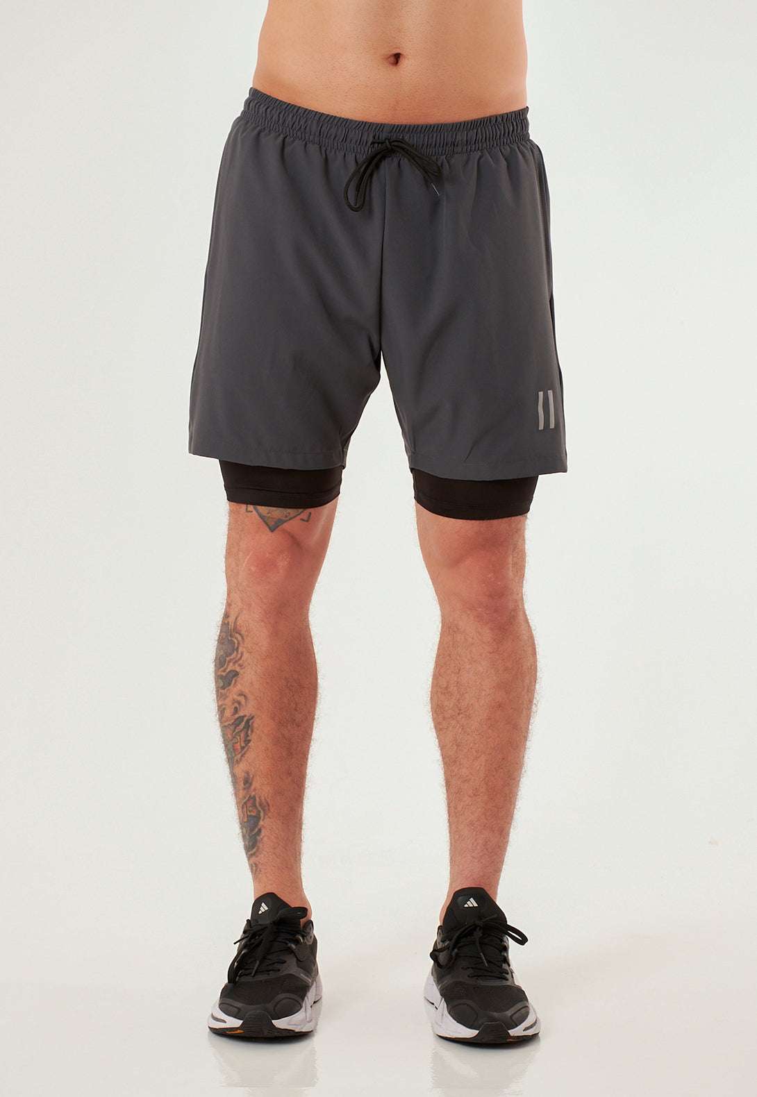El short que lo tiene todo.