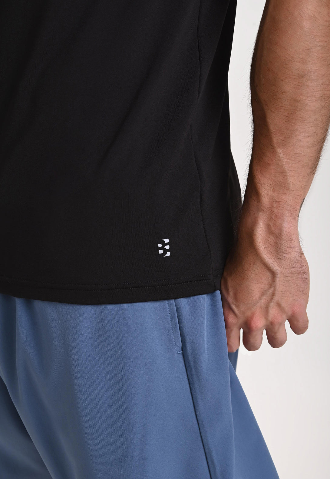 Una camiseta con diseño único
