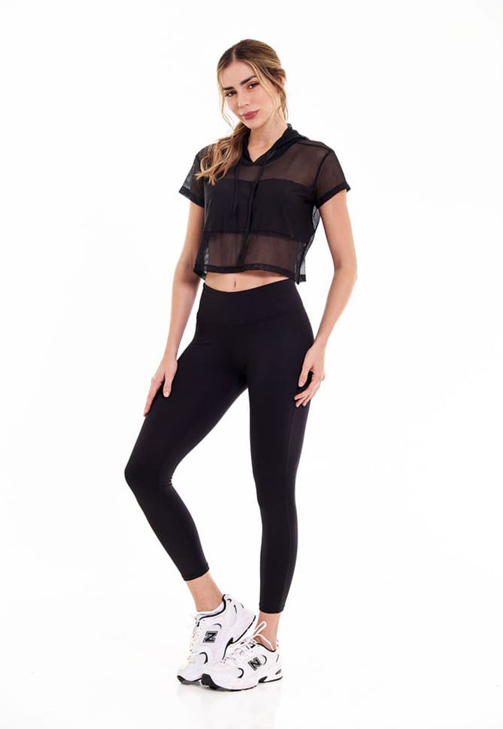 Complemento outfit deportivo 