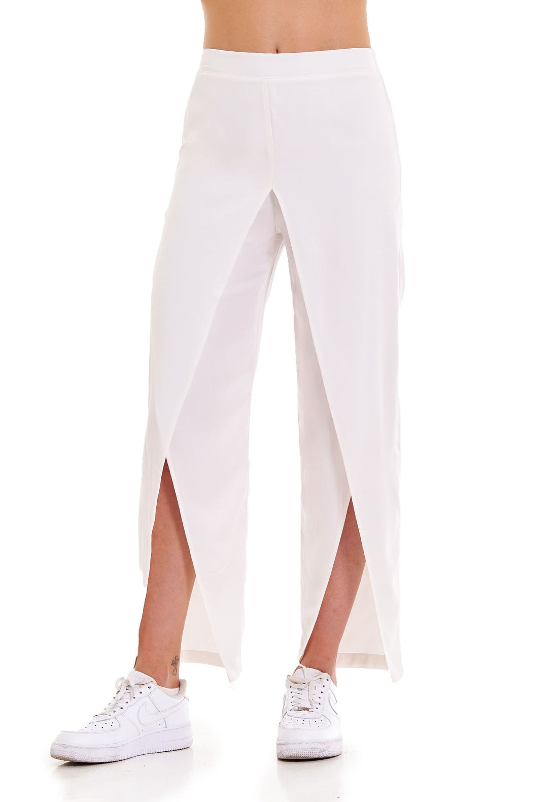 Pantalón blanco