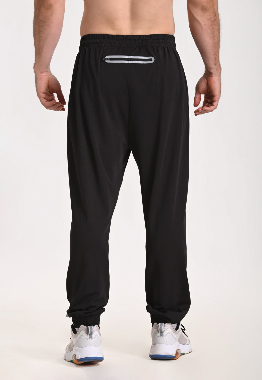 Outfit ideal para tus entrenamientos.
