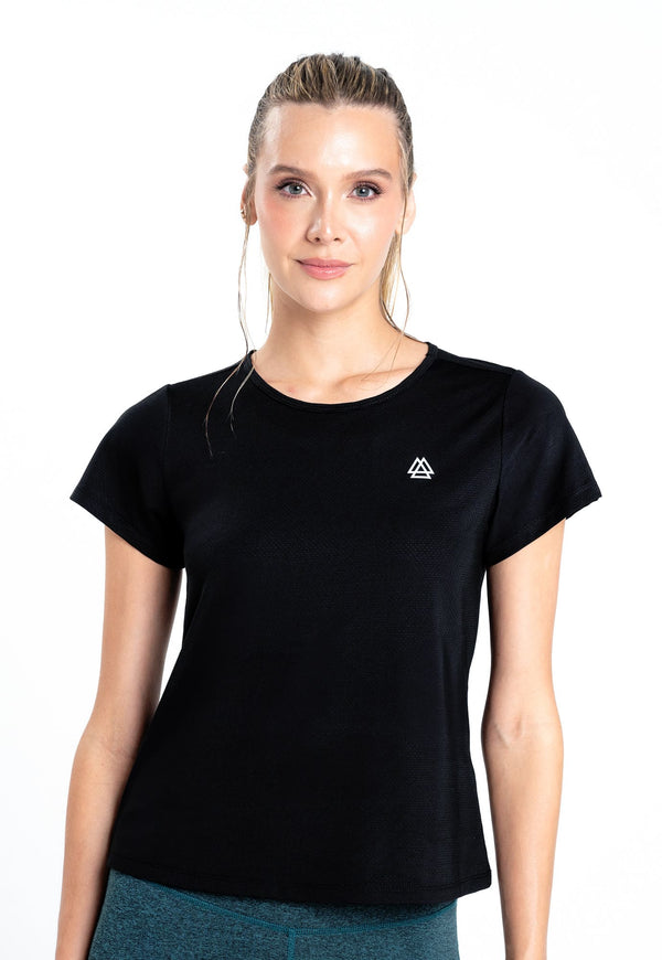 Camiseta deportiva para mujer 