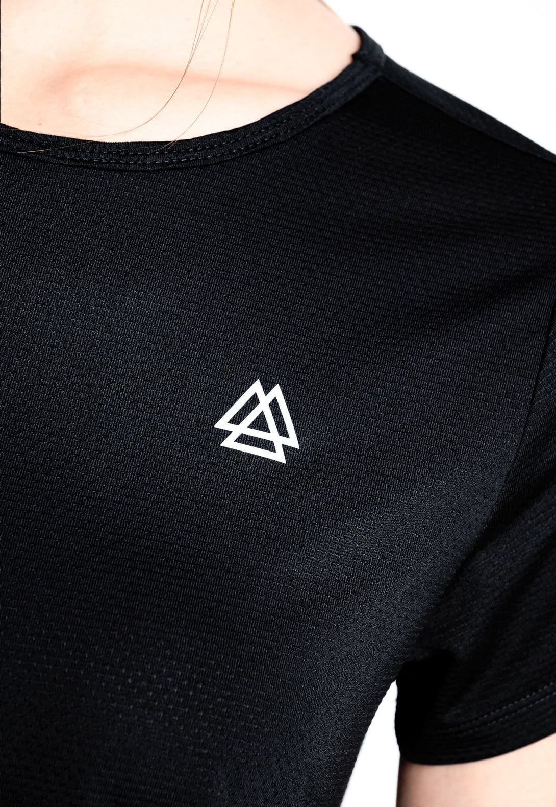Camiseta deportiva para mujer