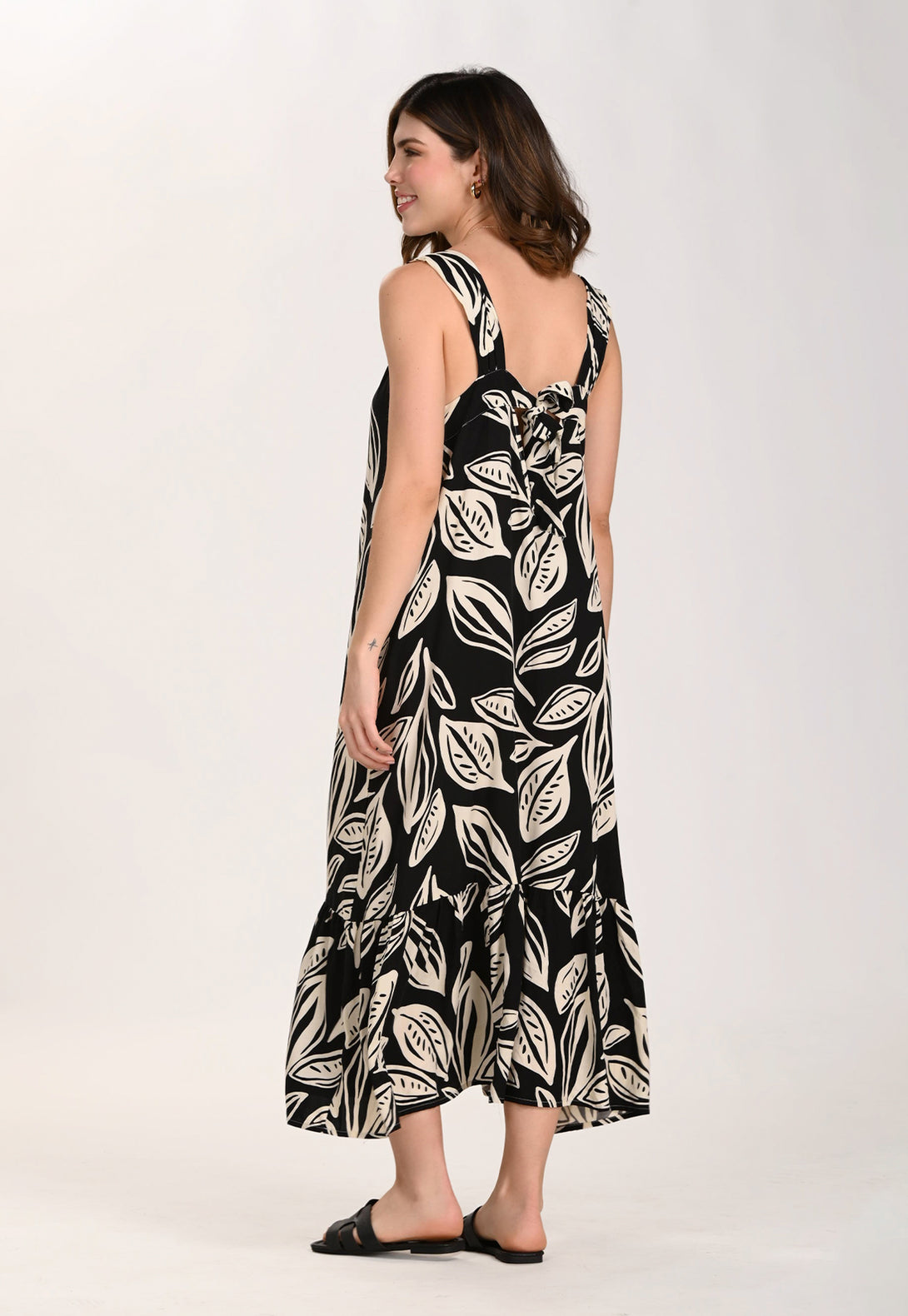 Esta prenda es ideal para una ocasión elegante 