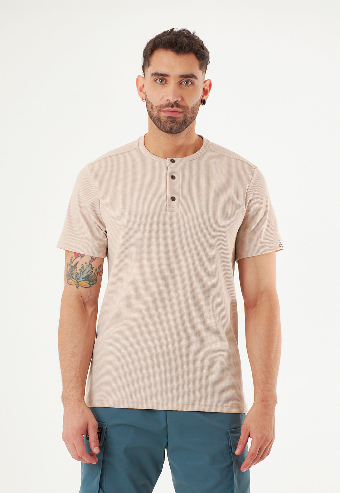 Ideal para combinar looks.