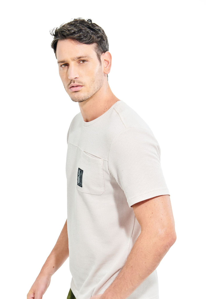 Camiseta para hombre 