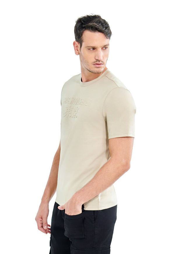 Camiseta para hombre