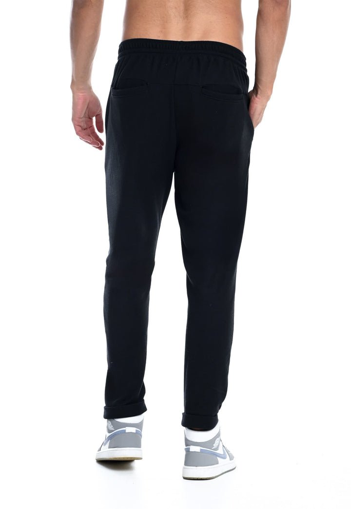 Pantalón tipo jogger para hombre