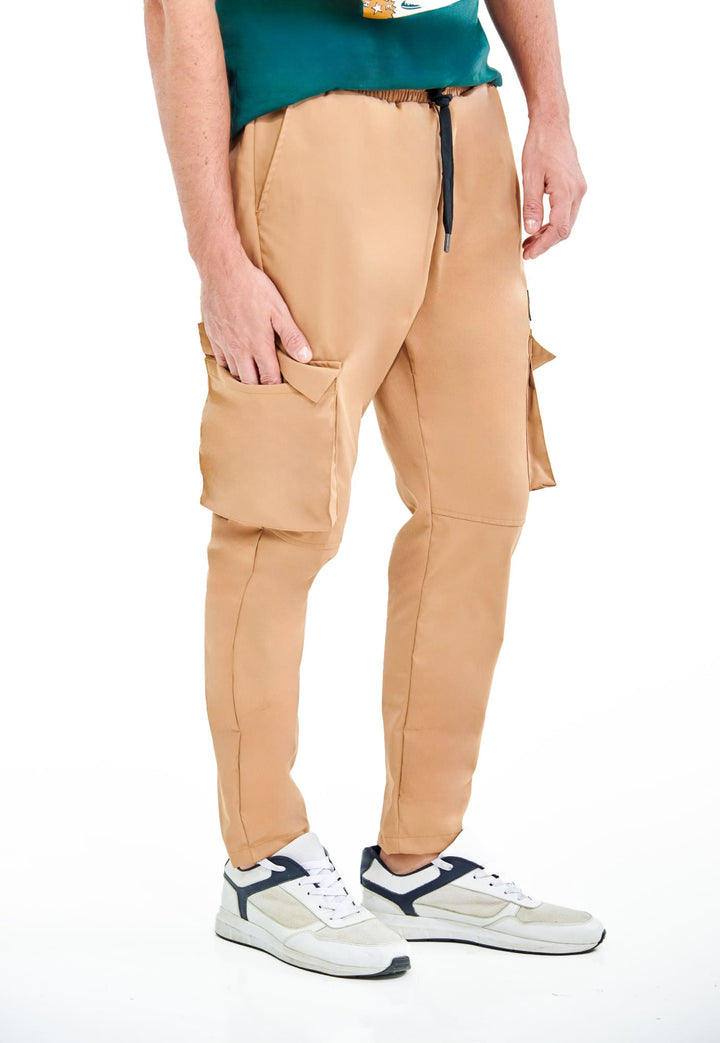 Pantalón ideal para tus look casuales 