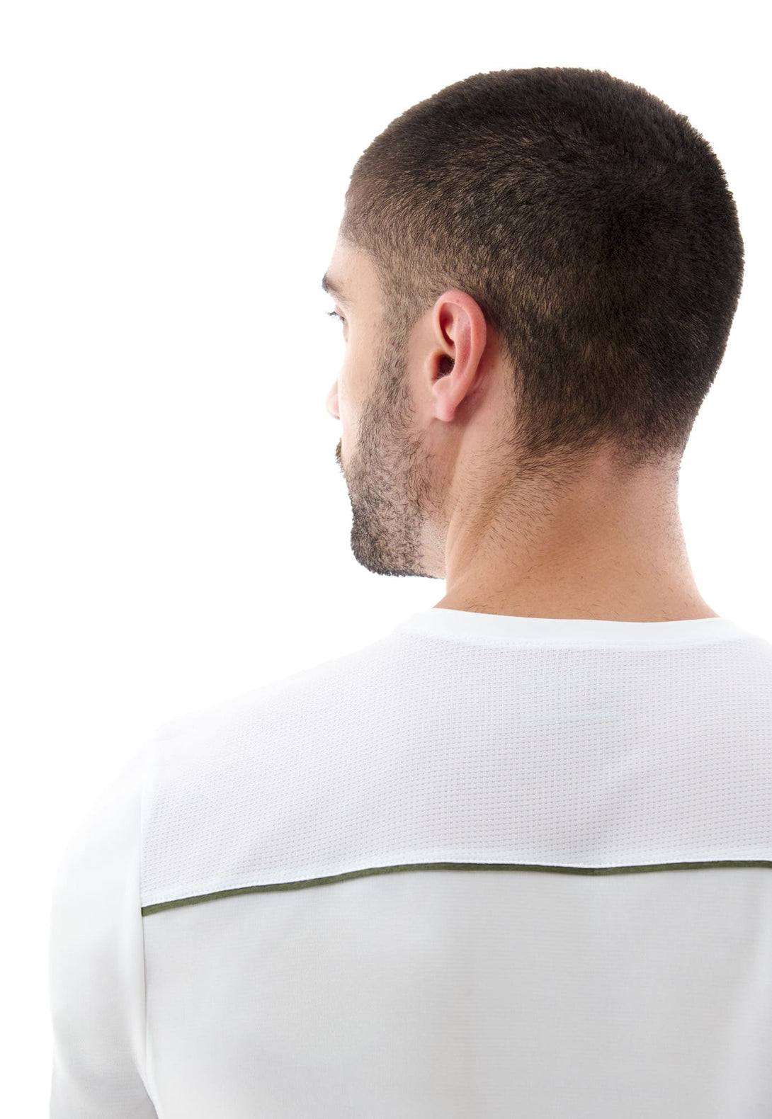 Camiseta manga corta para hombre