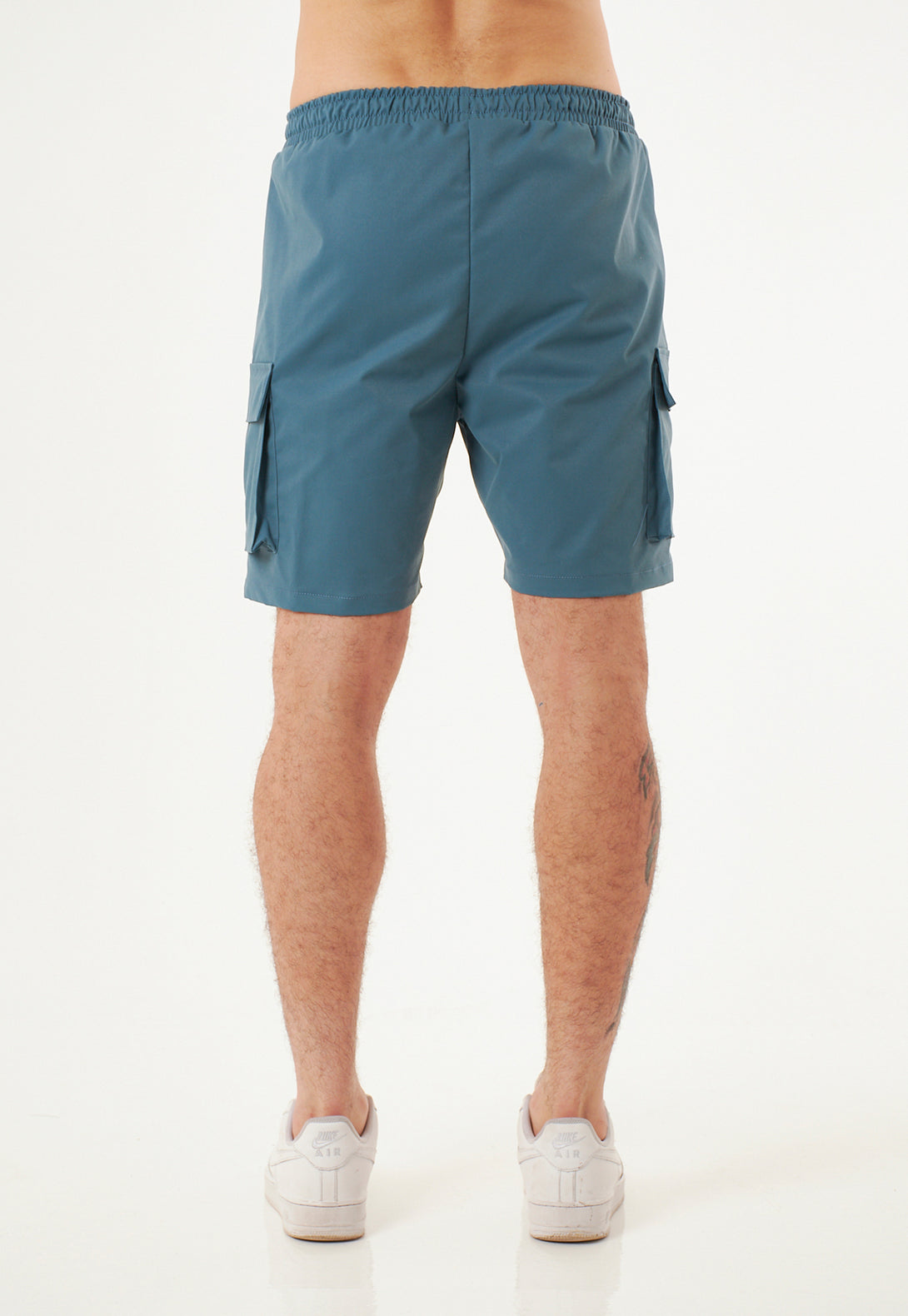 Prenda con estilo casual y práctico.