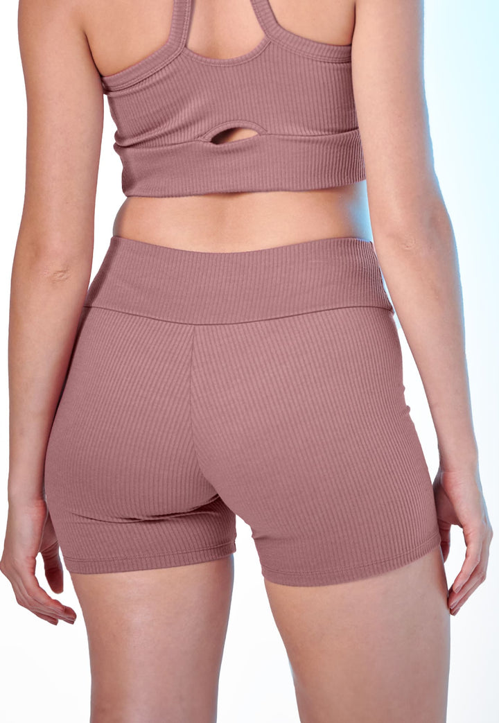 Short para hacer deporte  Mujer 