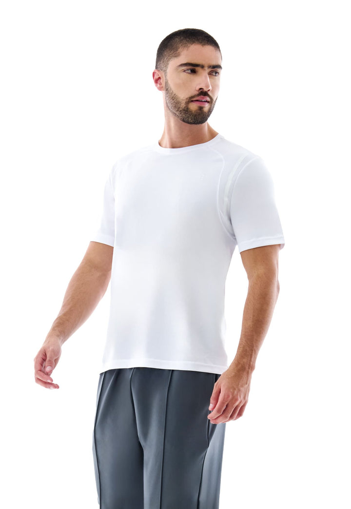 Camiseta suave, ideal para tus entrenamientos