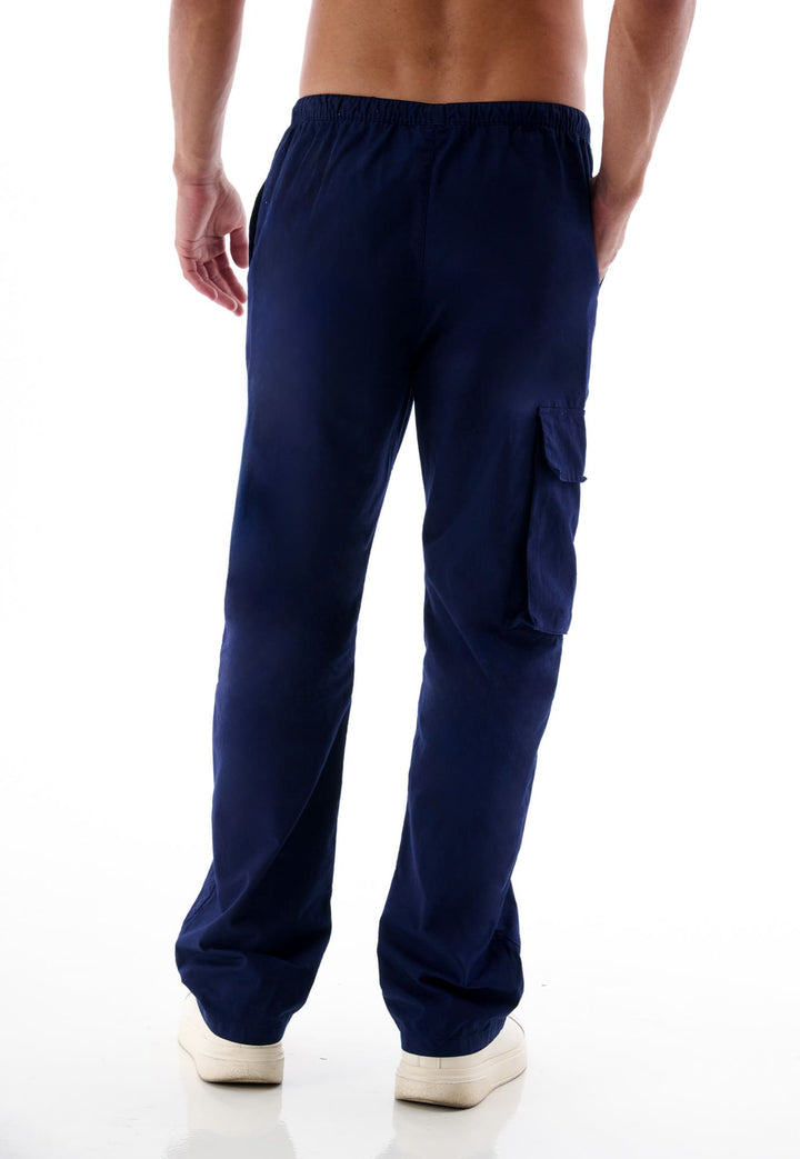 Pantalón tipo jogger