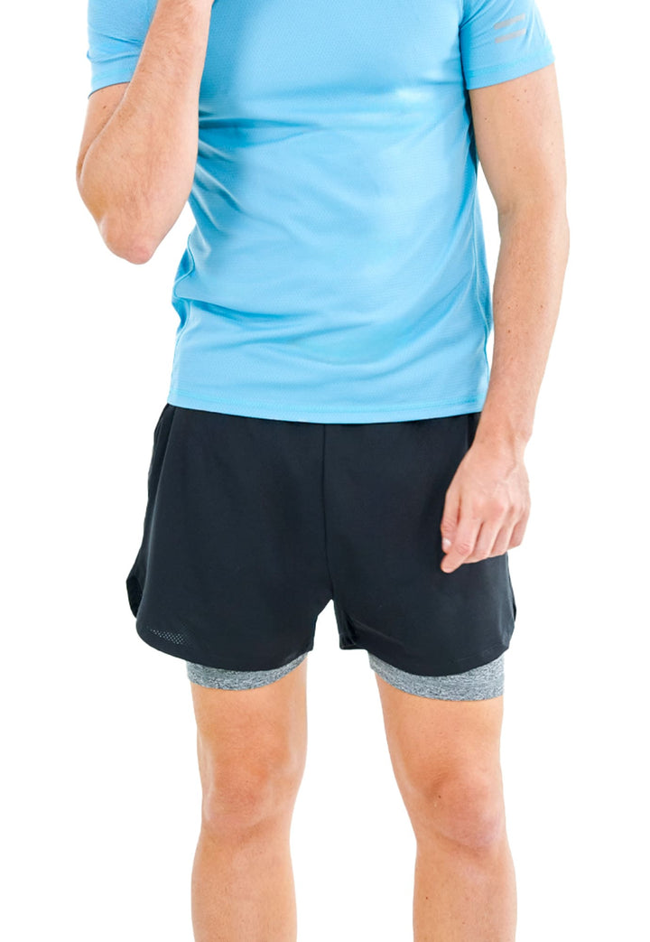 Ropa deportiva para hombre