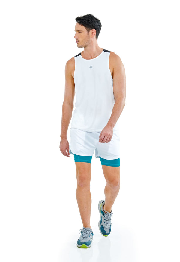 Pantaloneta Deportiva