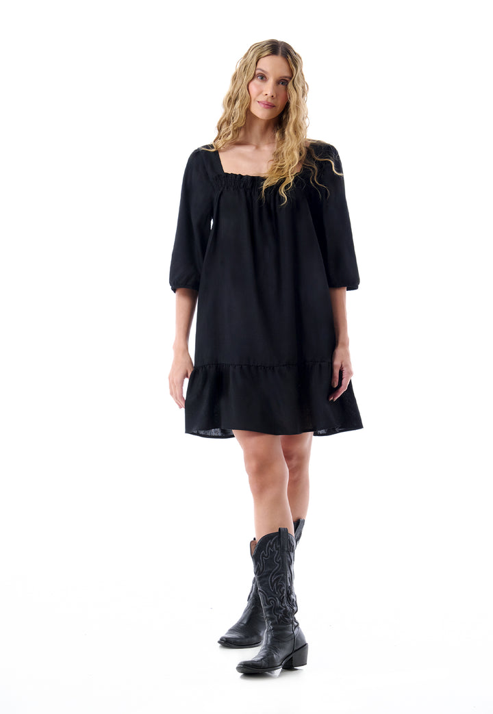 Vestido corto