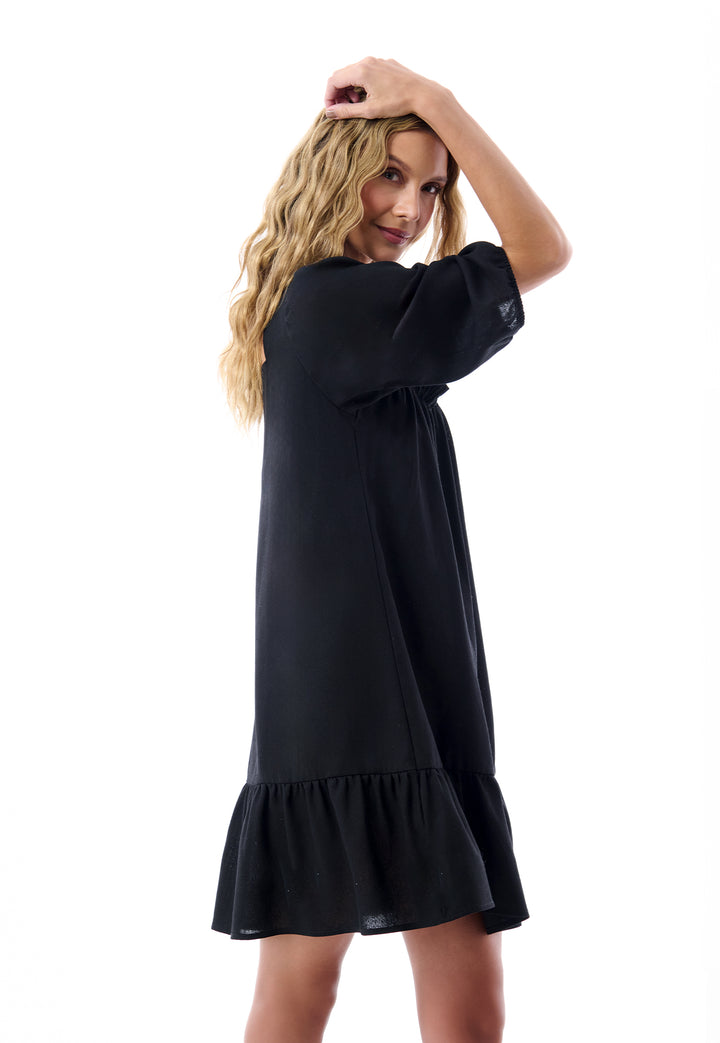 Vestido negro