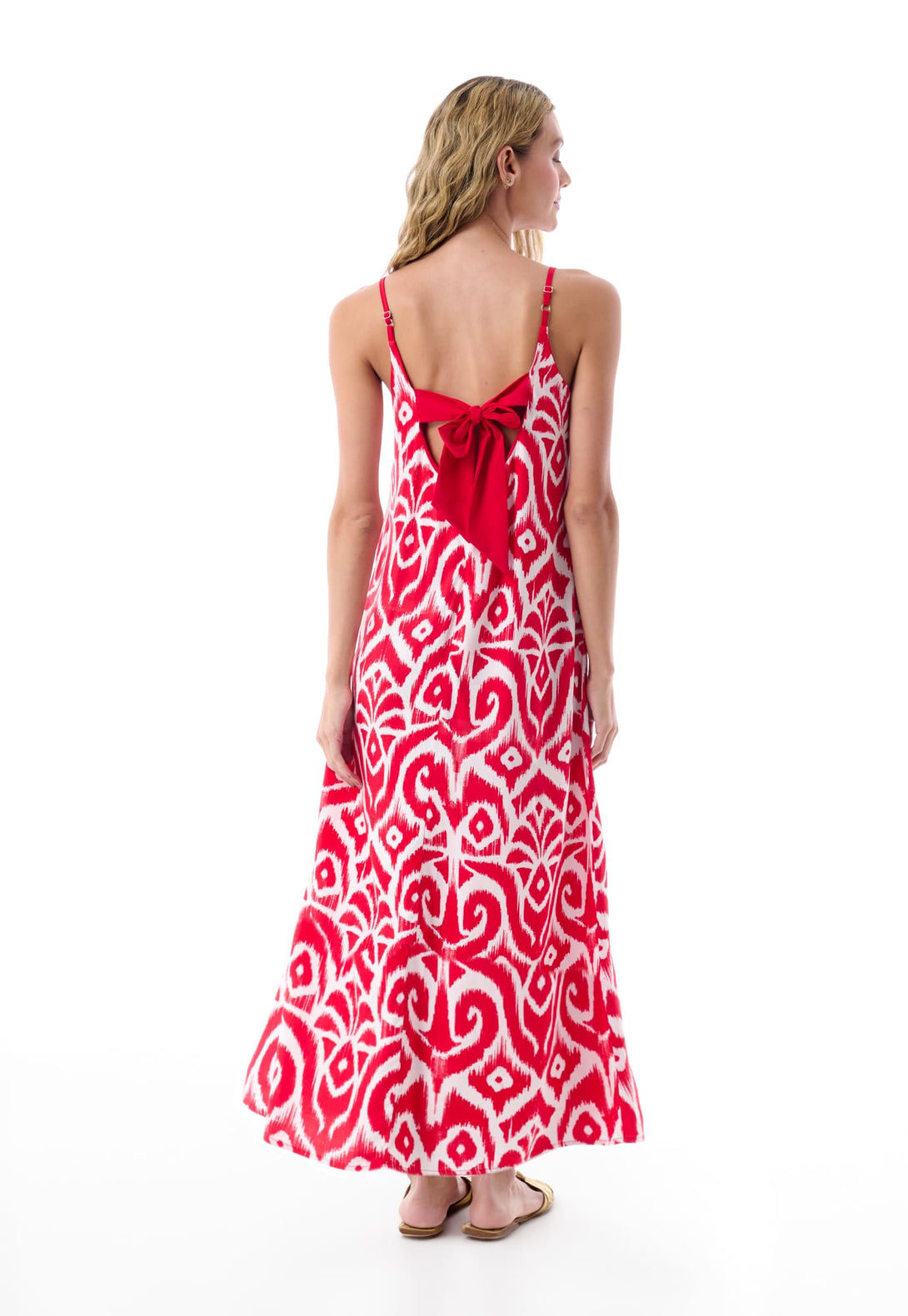 Vestido largo