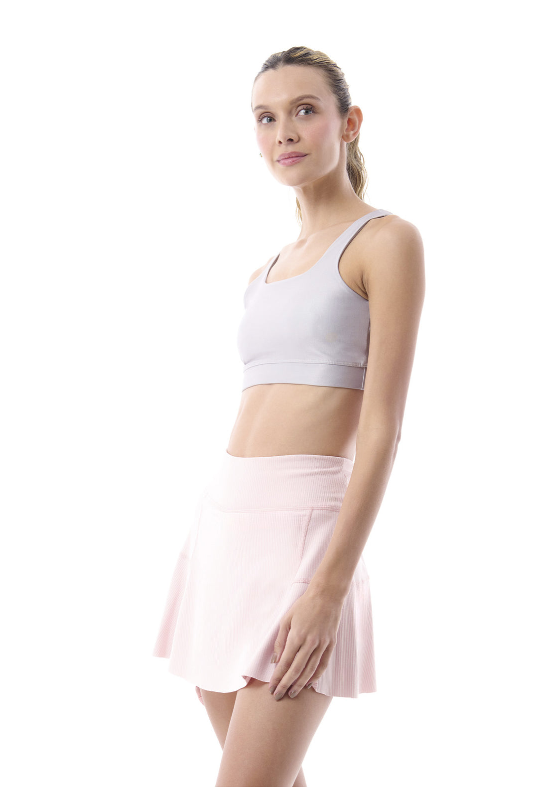Con nuestra ropa adapta tu movimiento