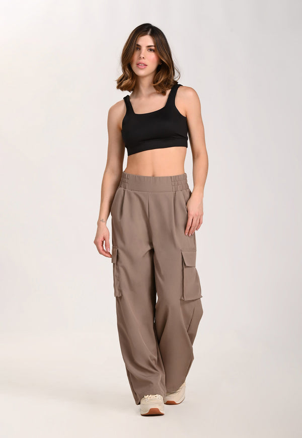 Top deportivo para mujer