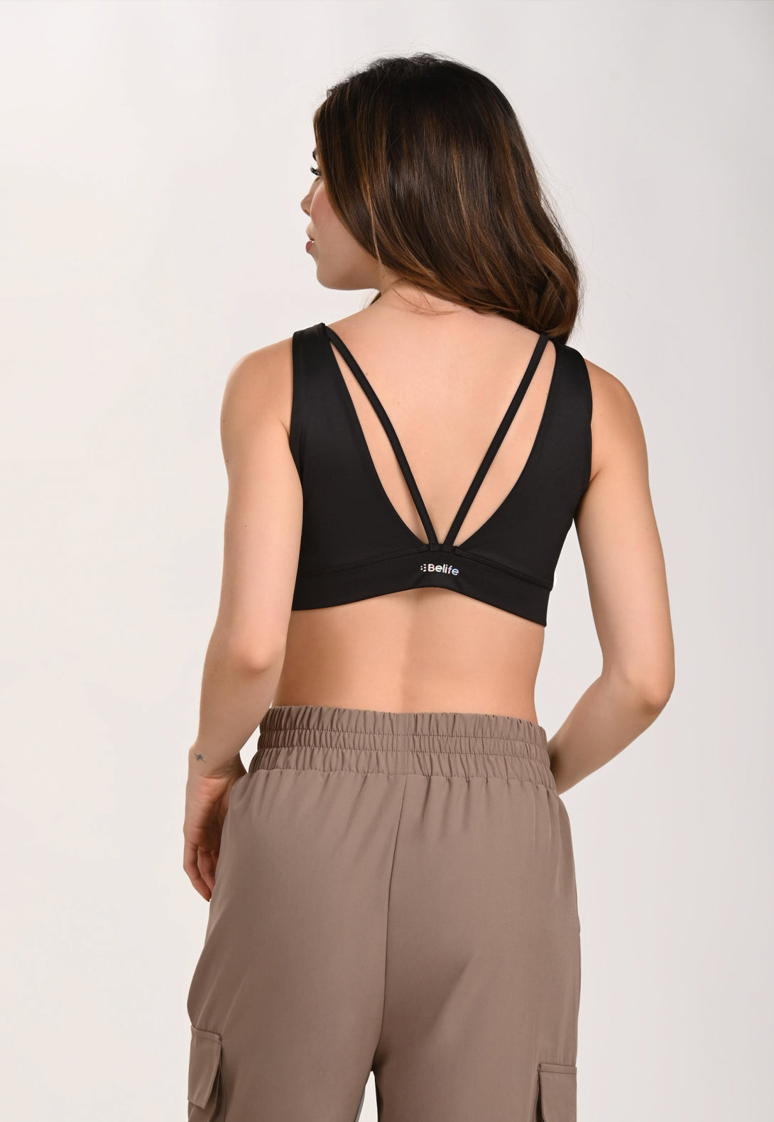 Top con ajuste perfecto y estilo que resalta.