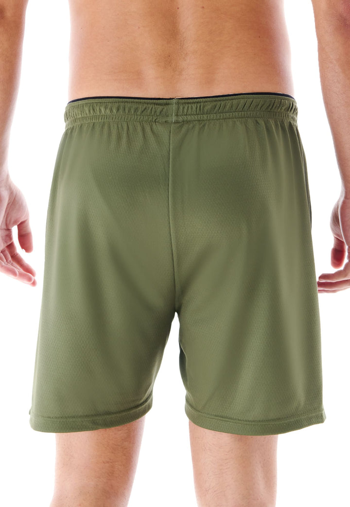 Pantaloneta ideal para tus entrenamientos