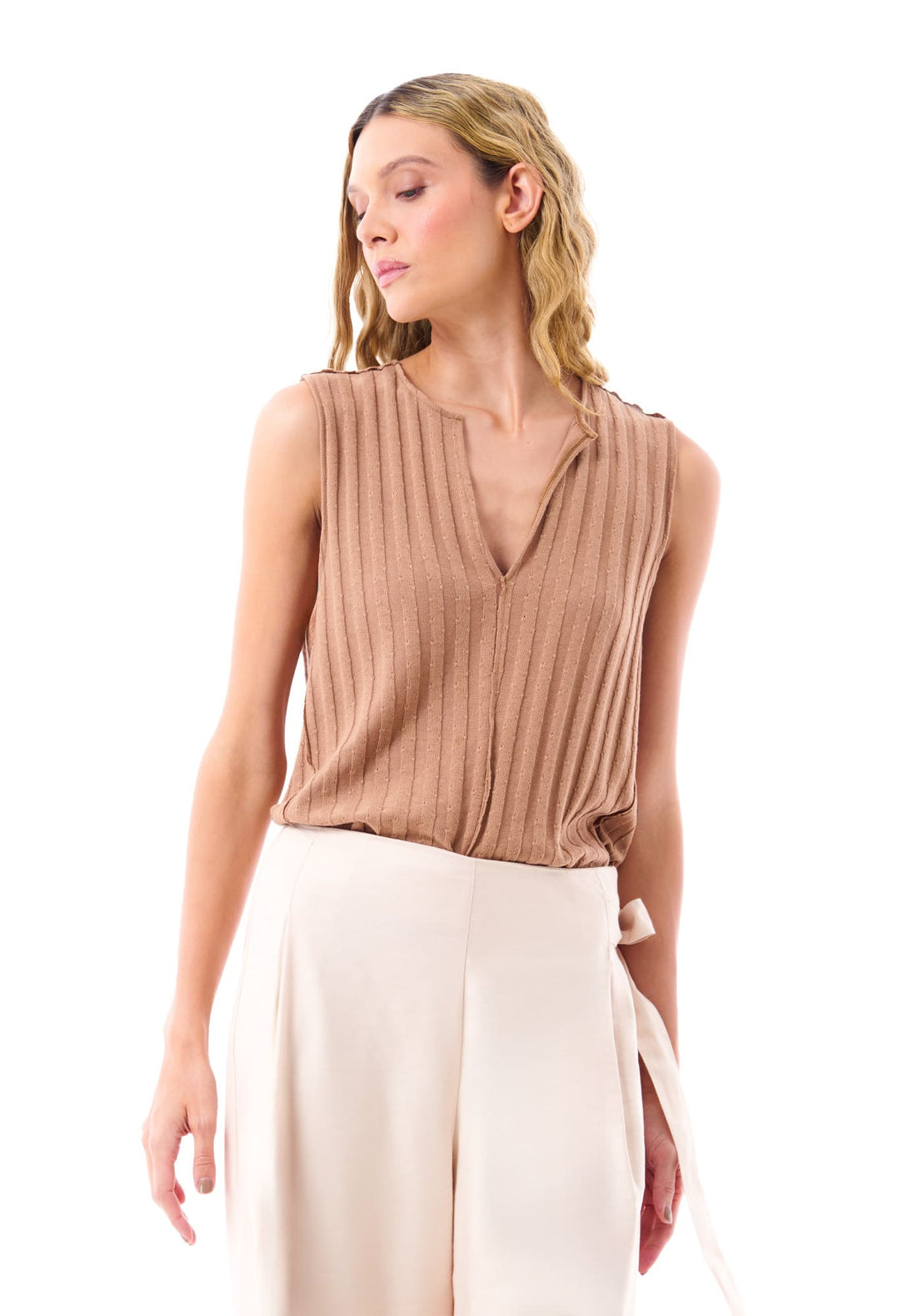 Outfit en tendencia para mujer 
