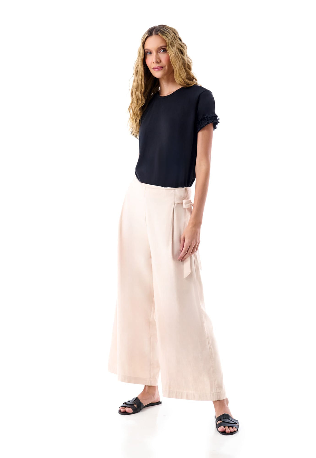 Outfit mujer en tendencia