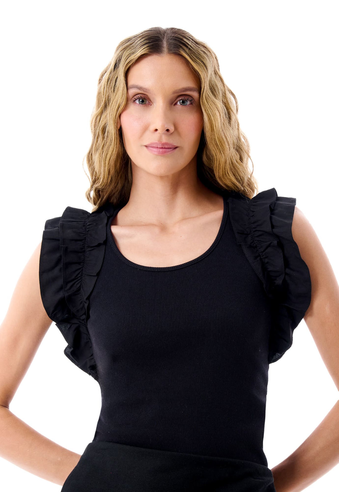 La blusa mas comoda y bonita