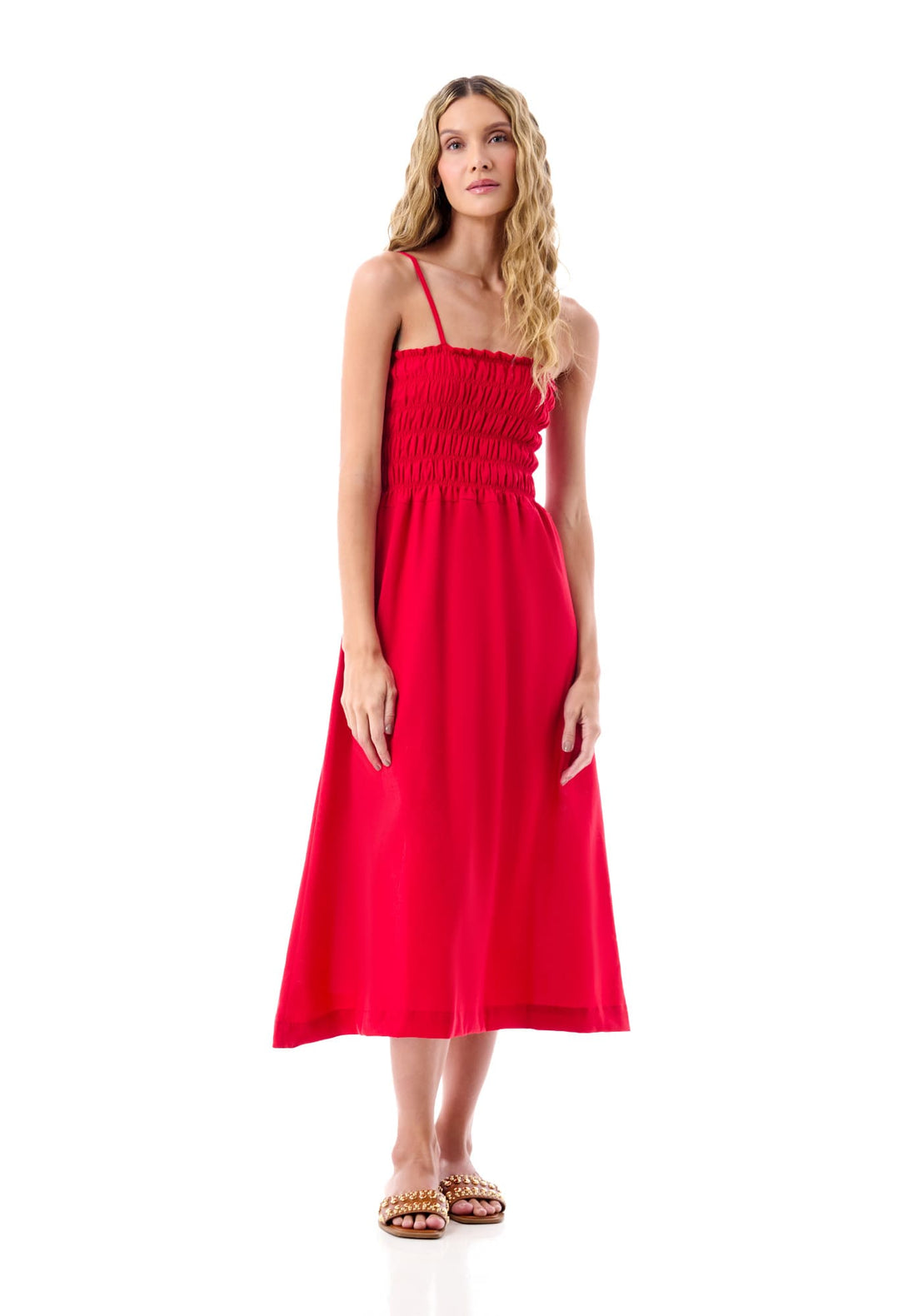 Vestido de moda