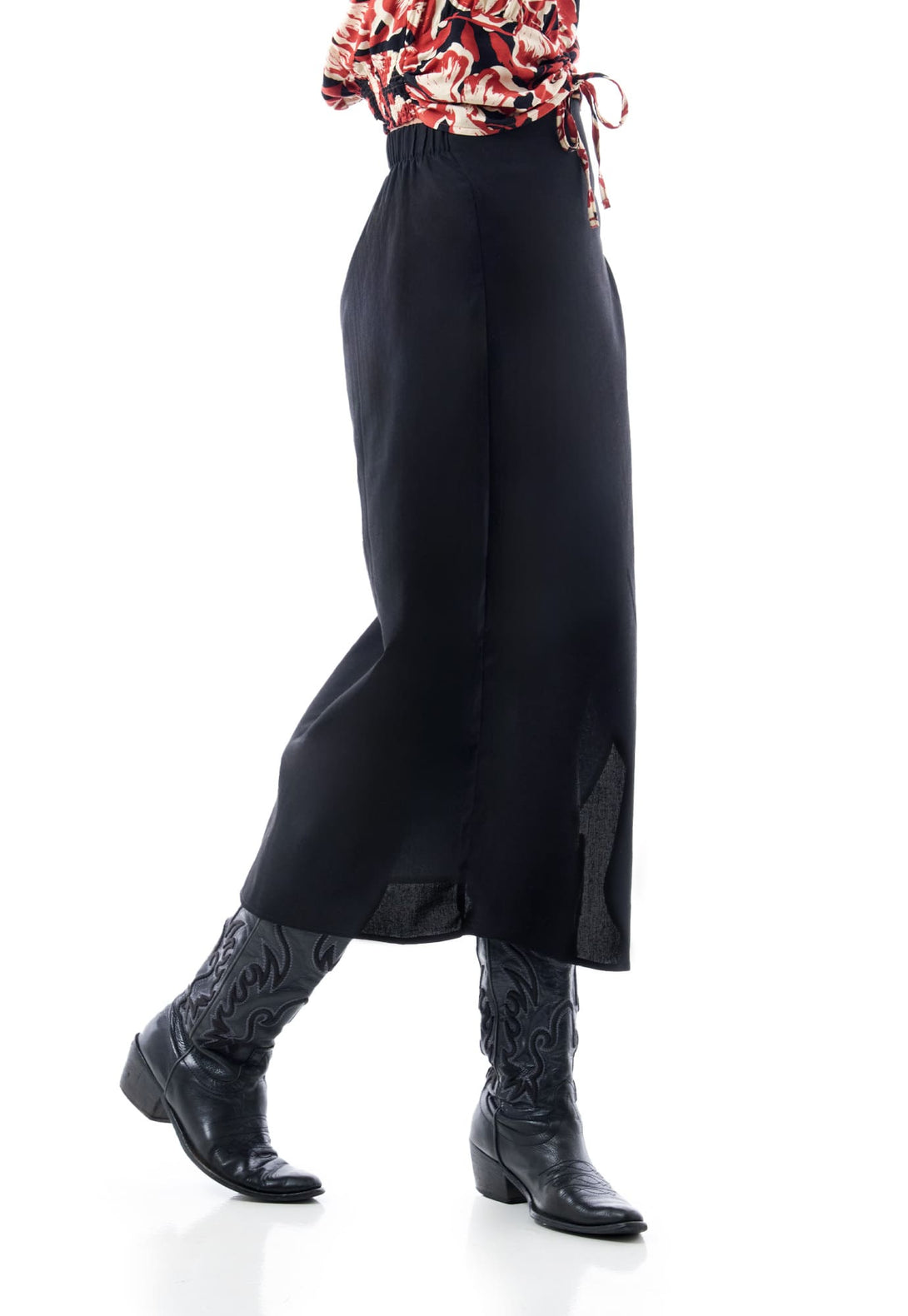 Moda comoda para mujer