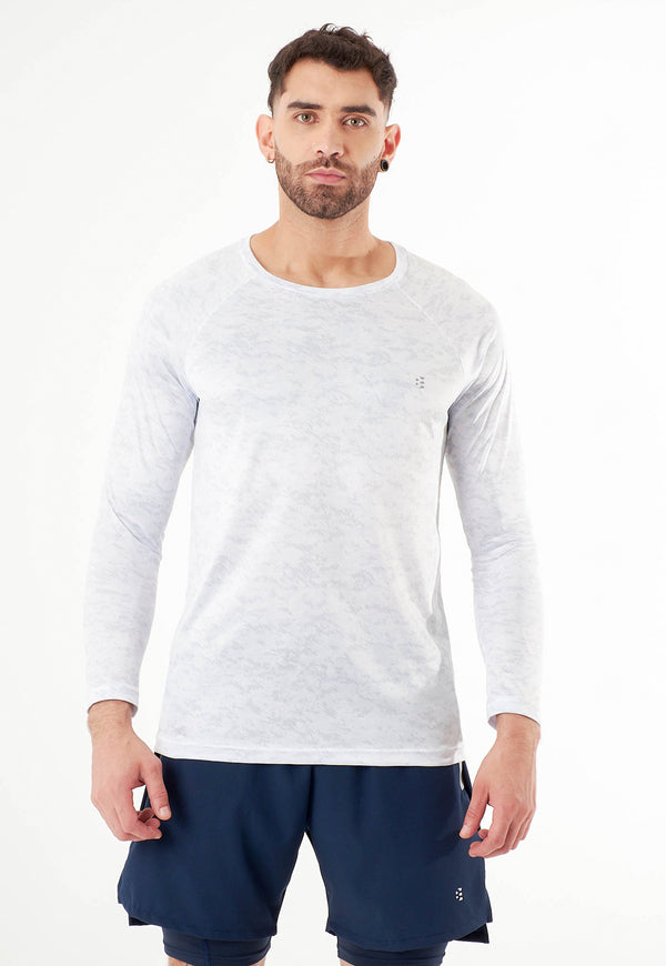 Look activo. Estilo en todo momento.