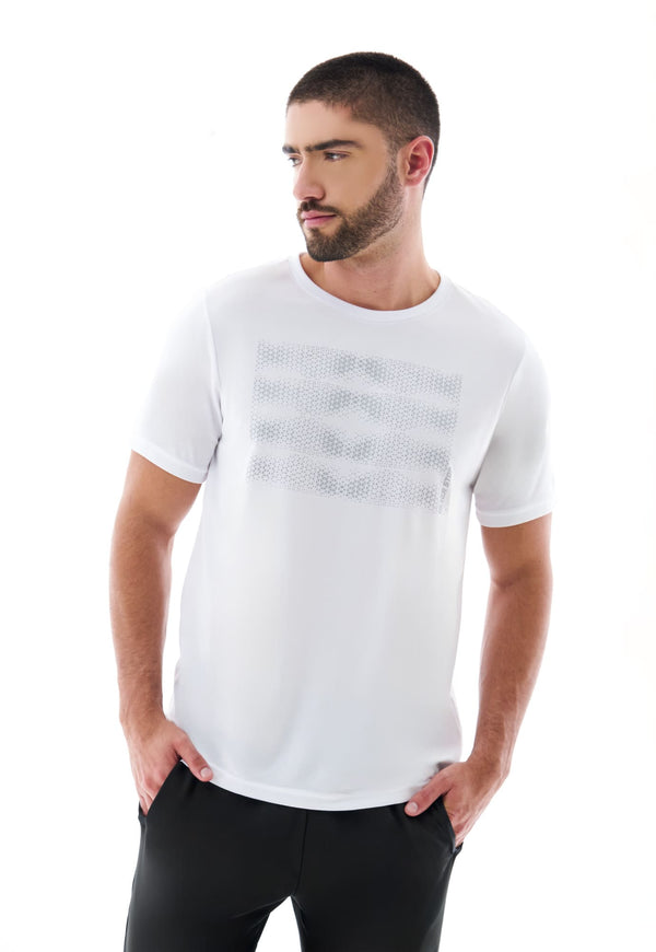 Camiseta deportiva para hombre