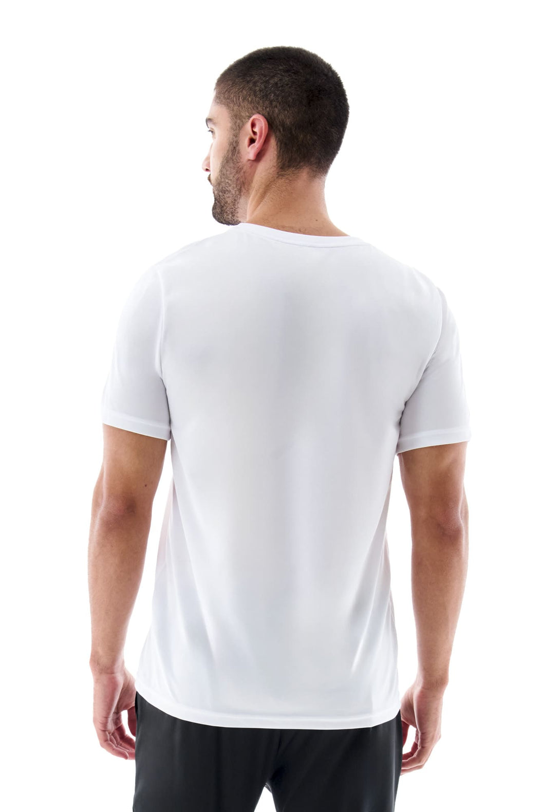 Camiseta manga corta
