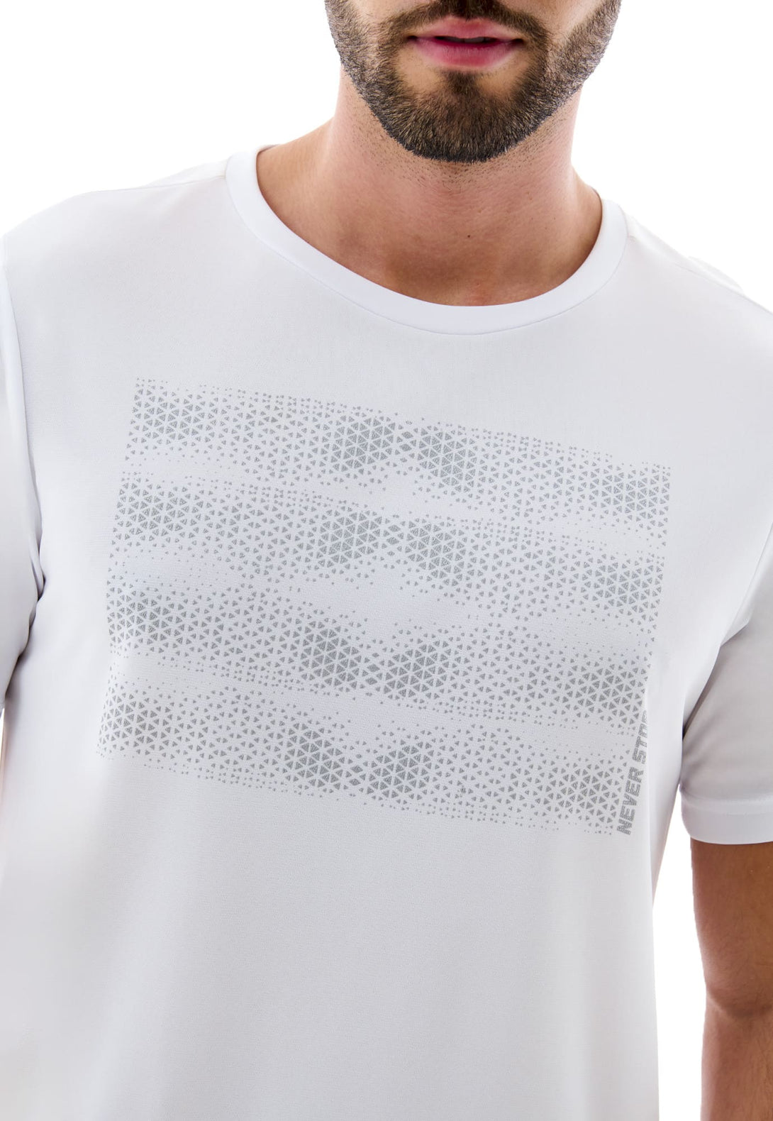 Camiseta ideal para tus entrenamientos