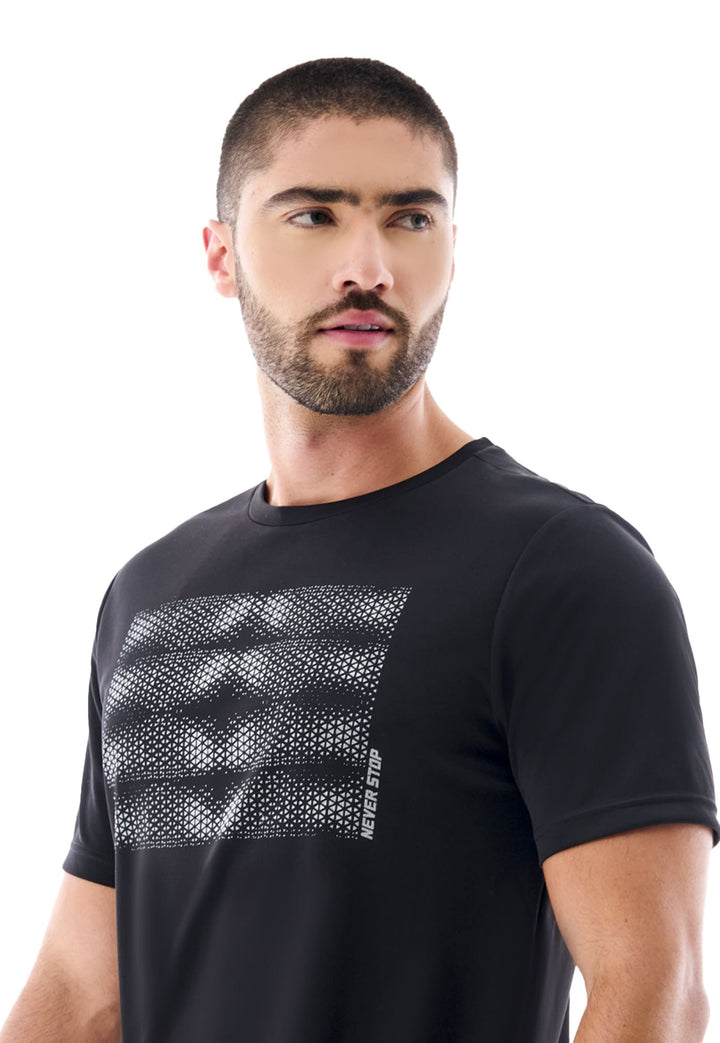 Camiseta ideal para tus looks casuales