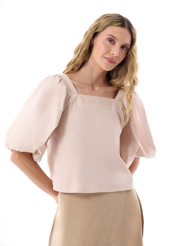 Blusa elegante