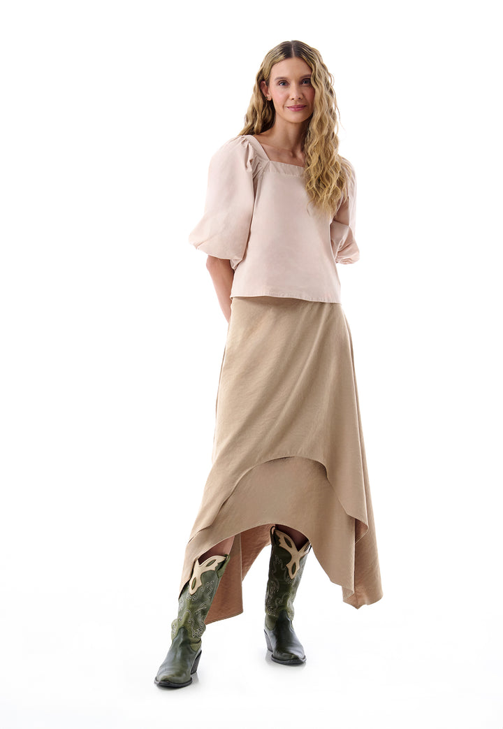 Un look ideal