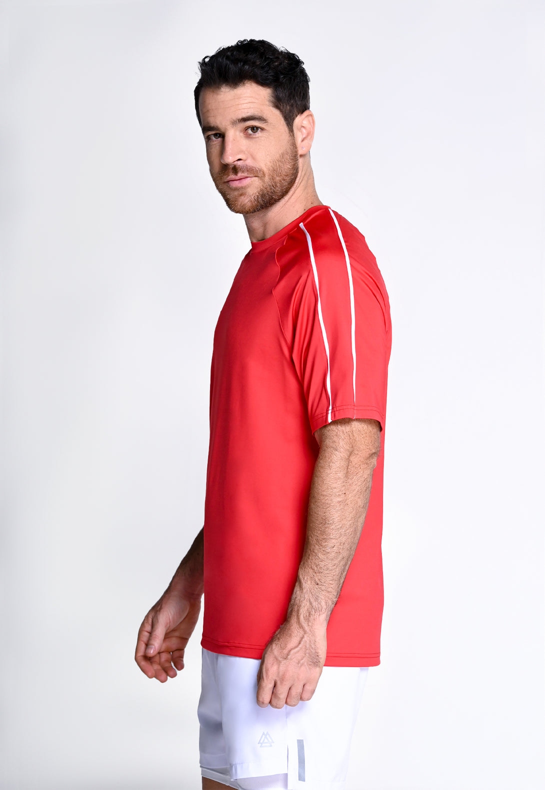 Camiseta deportiva cómoda y con estilo