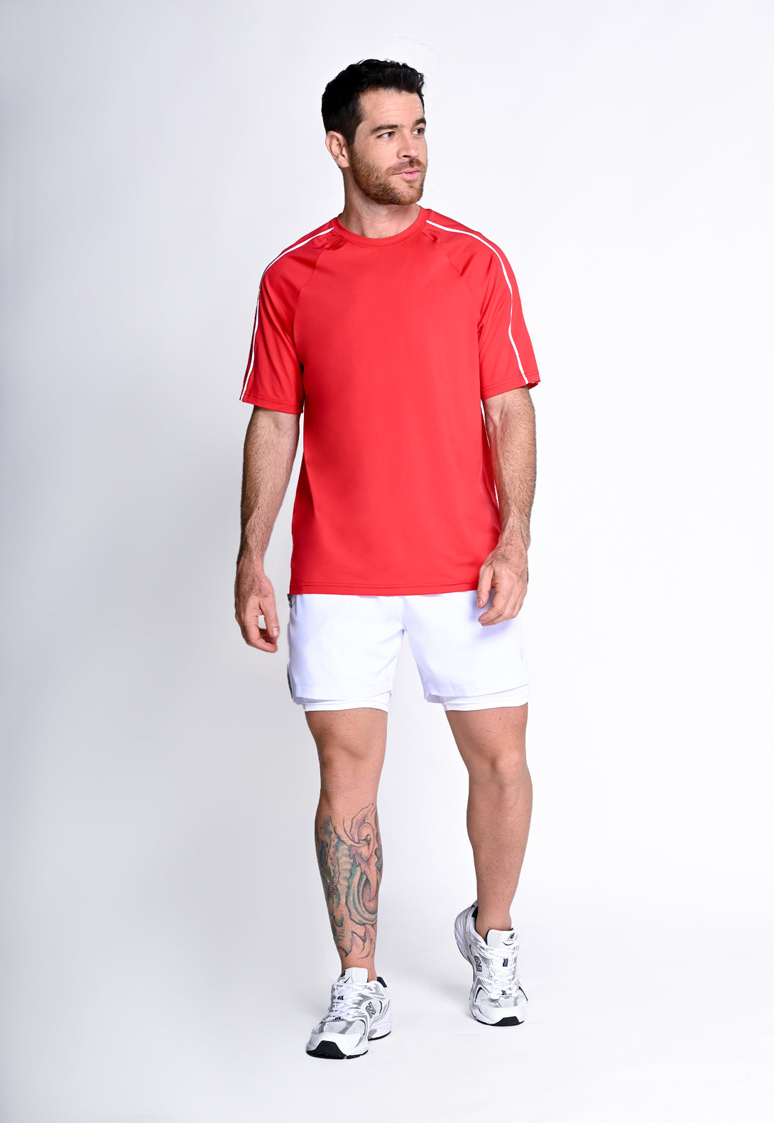 Comodidad y estilo para cada deporte