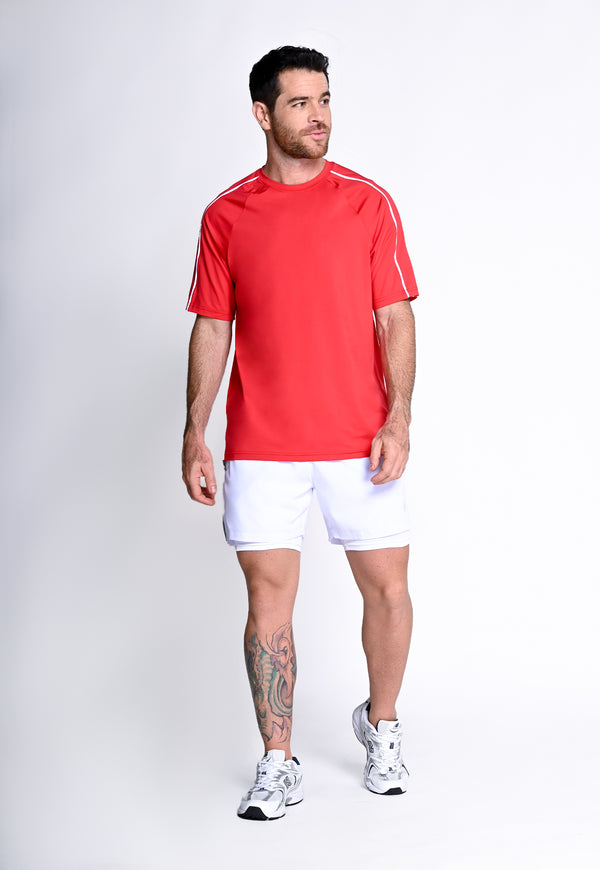 Comodidad y estilo para cada deporte