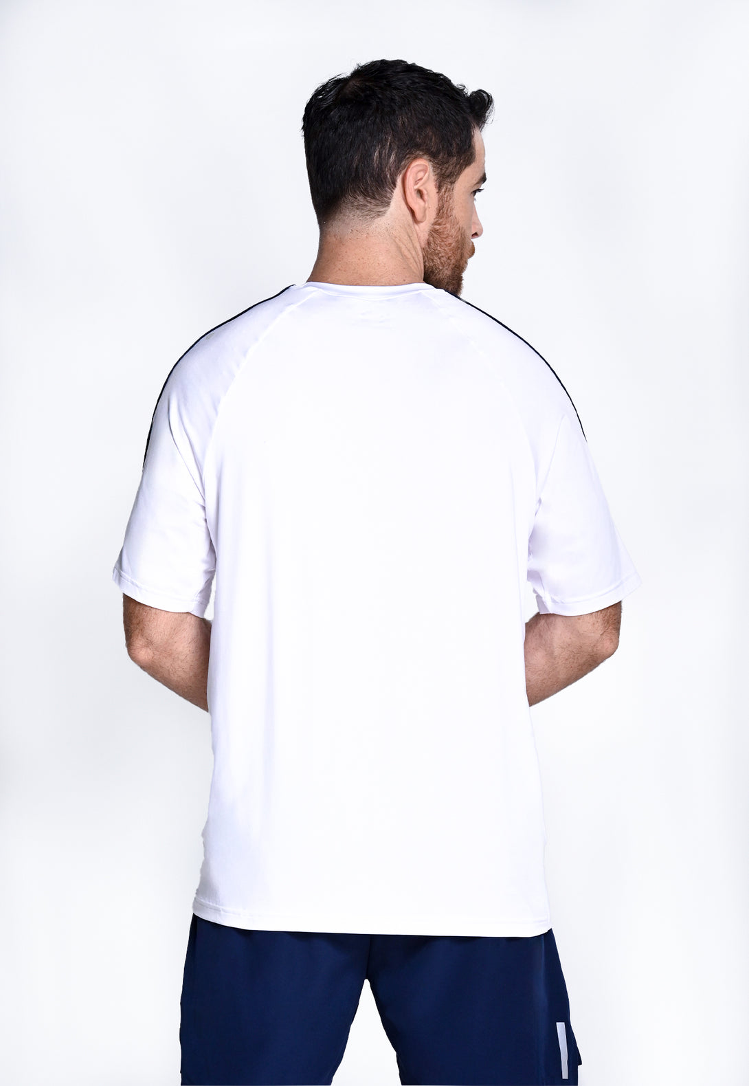 Libertad, estilo y rendimiento en una sola camiseta 