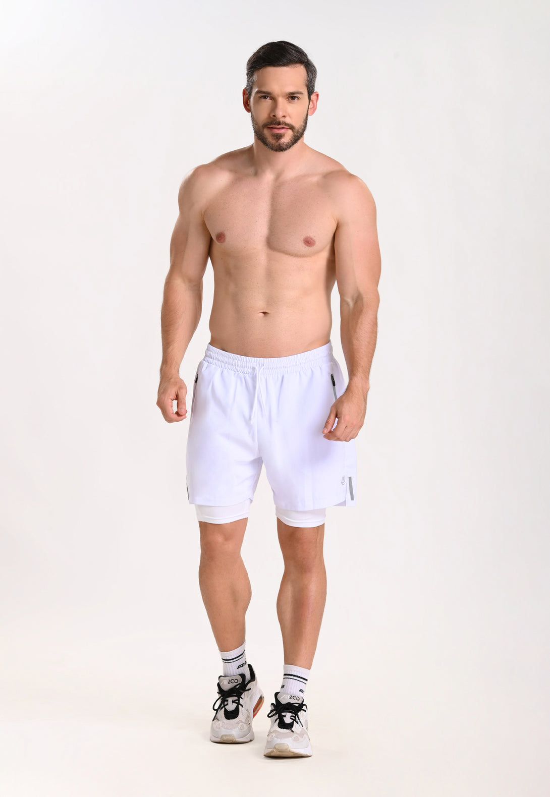 Pantaloneta para tus entrenamientos