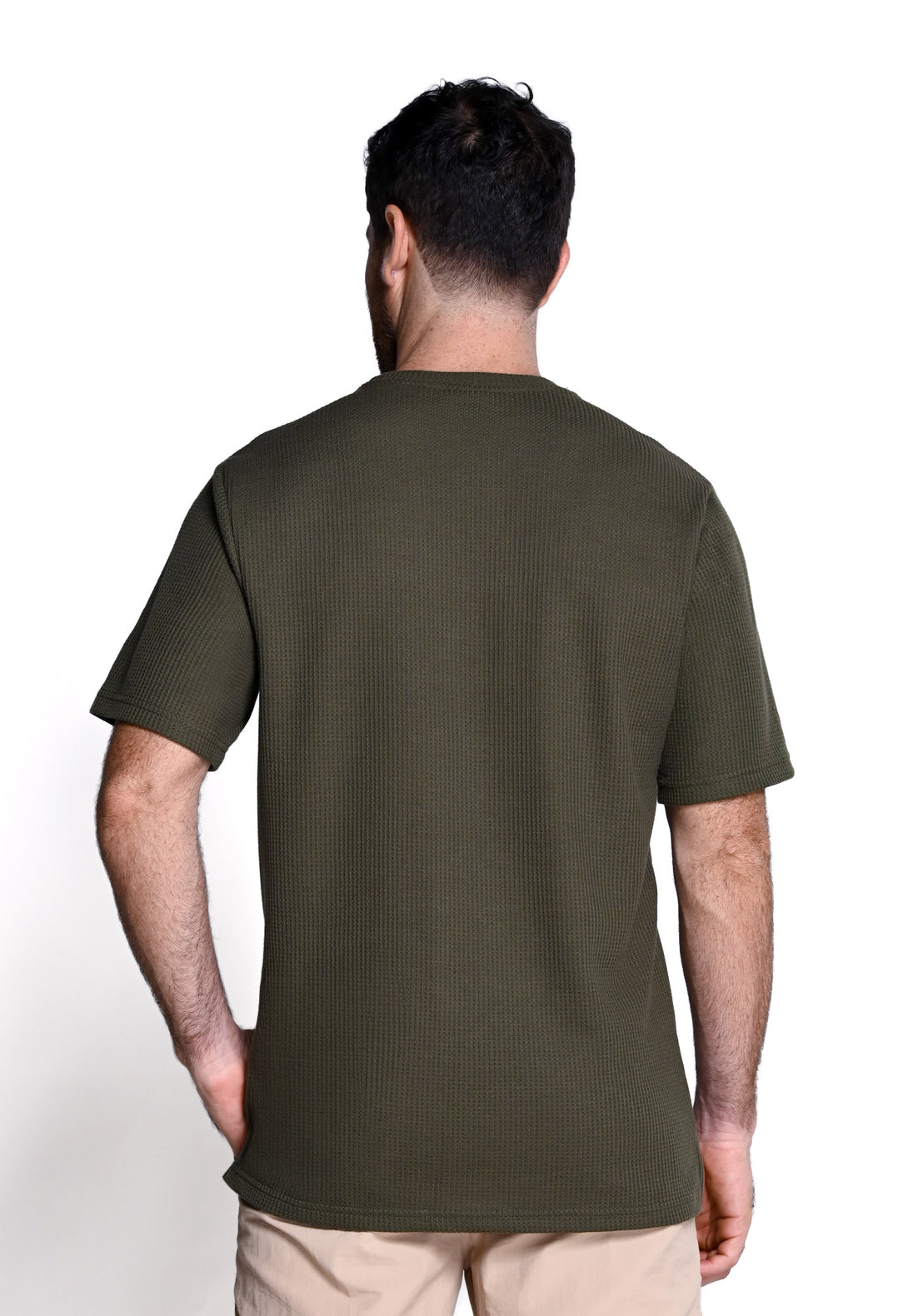 Textura única para un look sofisticado